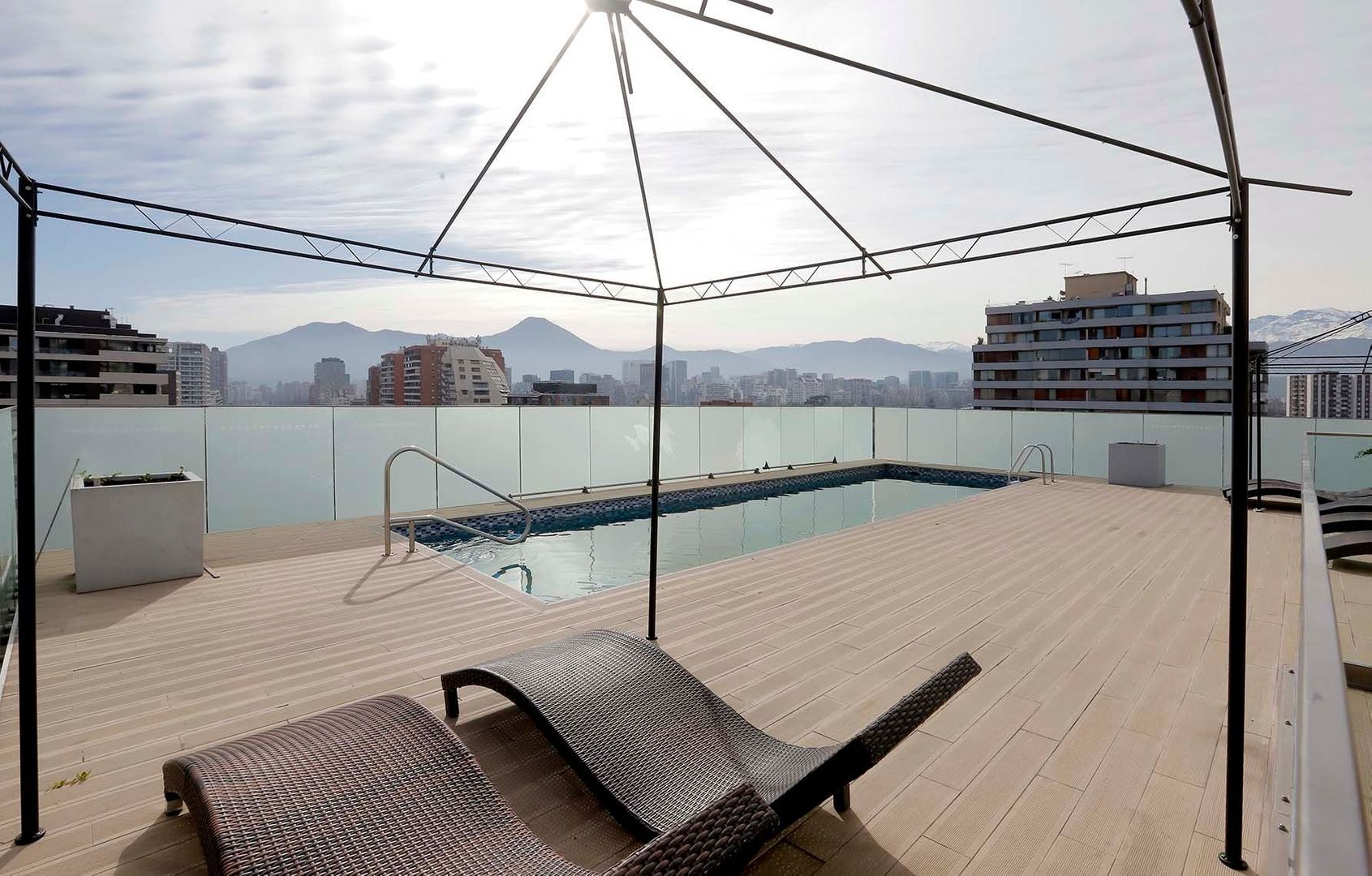 Américo Vespucio Sur, Santiago foto-22