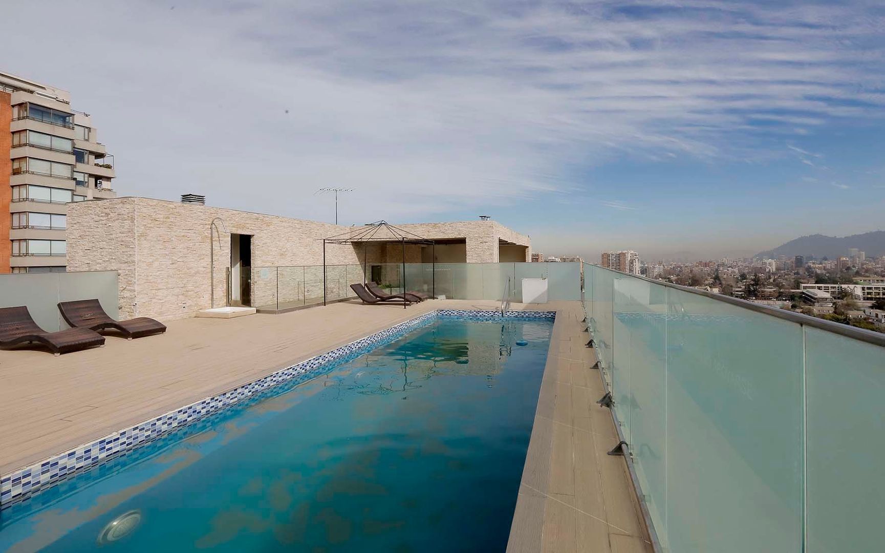 Américo Vespucio Sur, Santiago foto-25