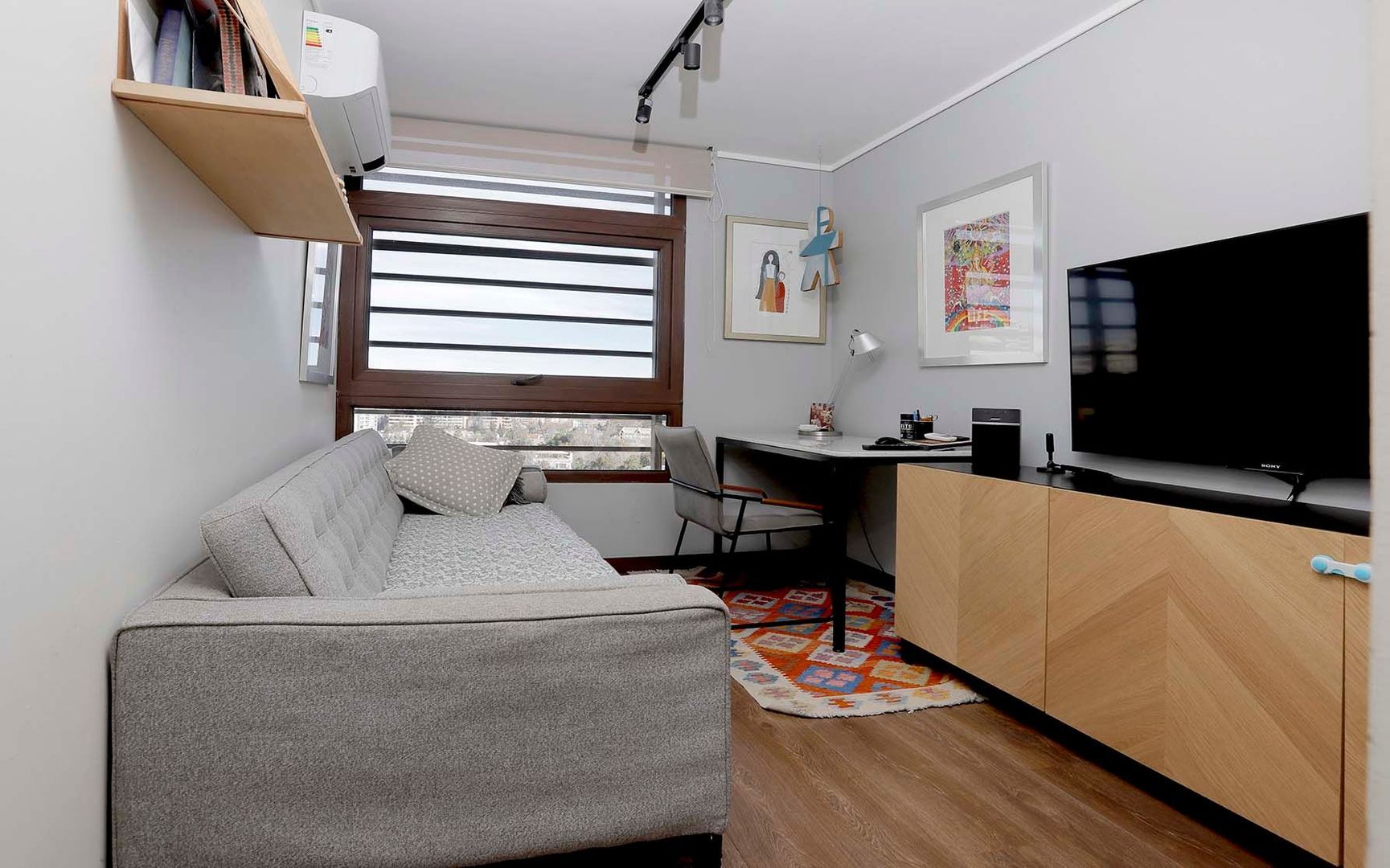 Américo Vespucio Sur, Santiago foto-19