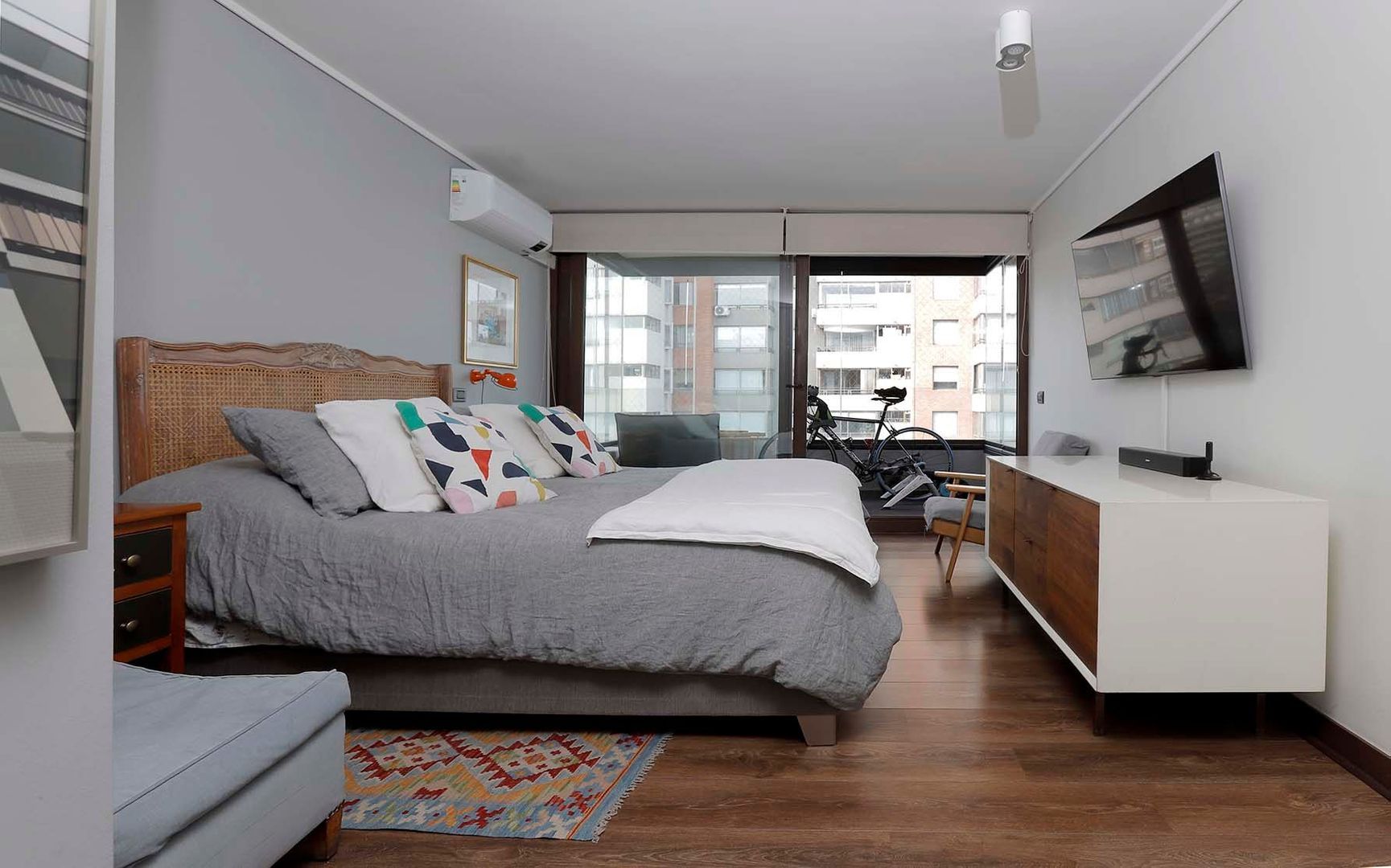 Américo Vespucio Sur, Santiago foto-11