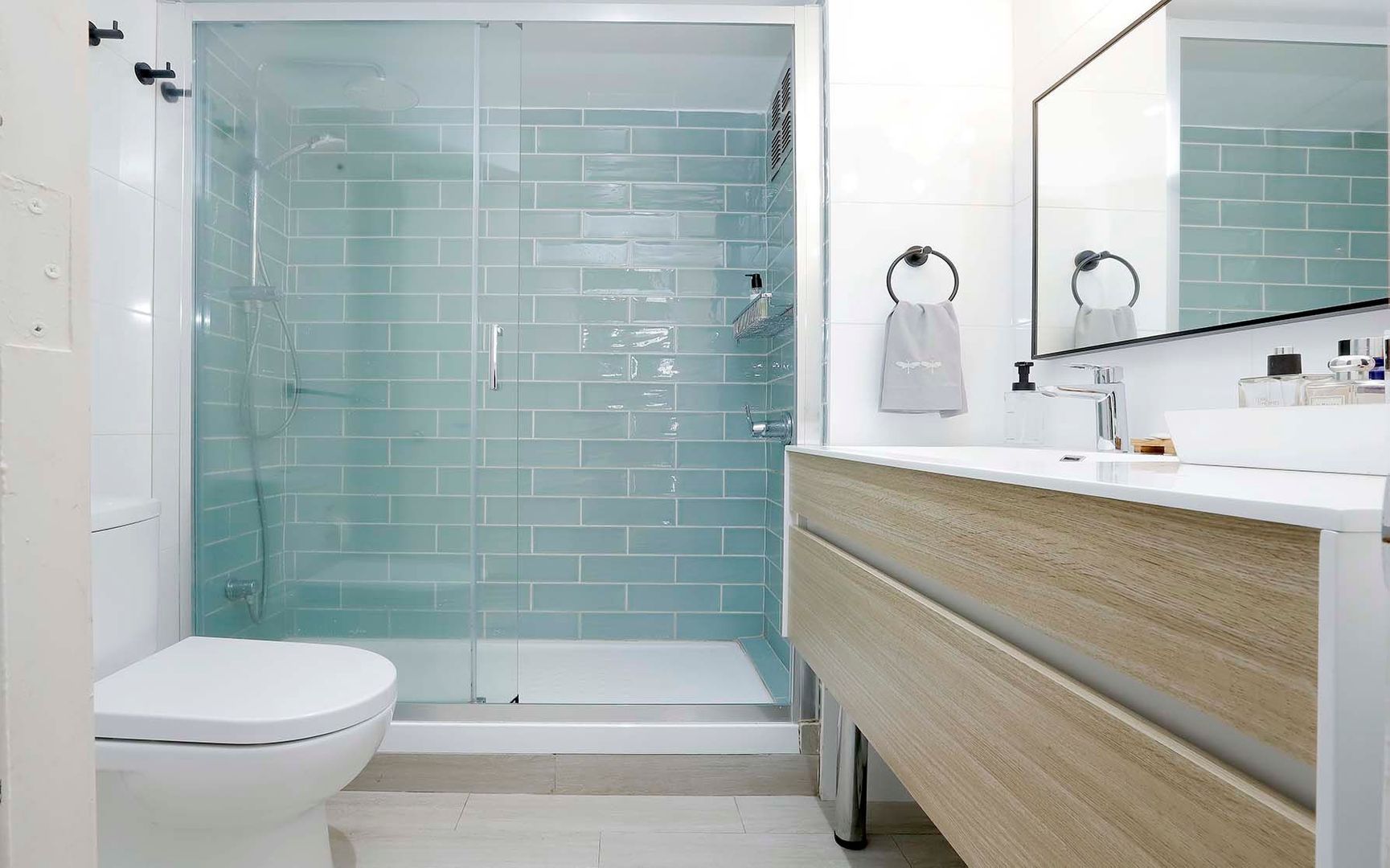 Luis Thayer Ojeda, Santiago foto-14