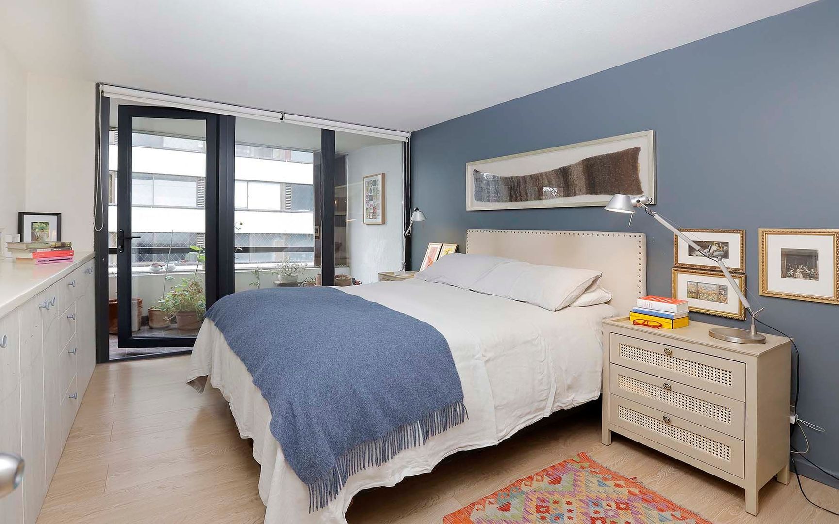 Luis Thayer Ojeda, Santiago foto-13