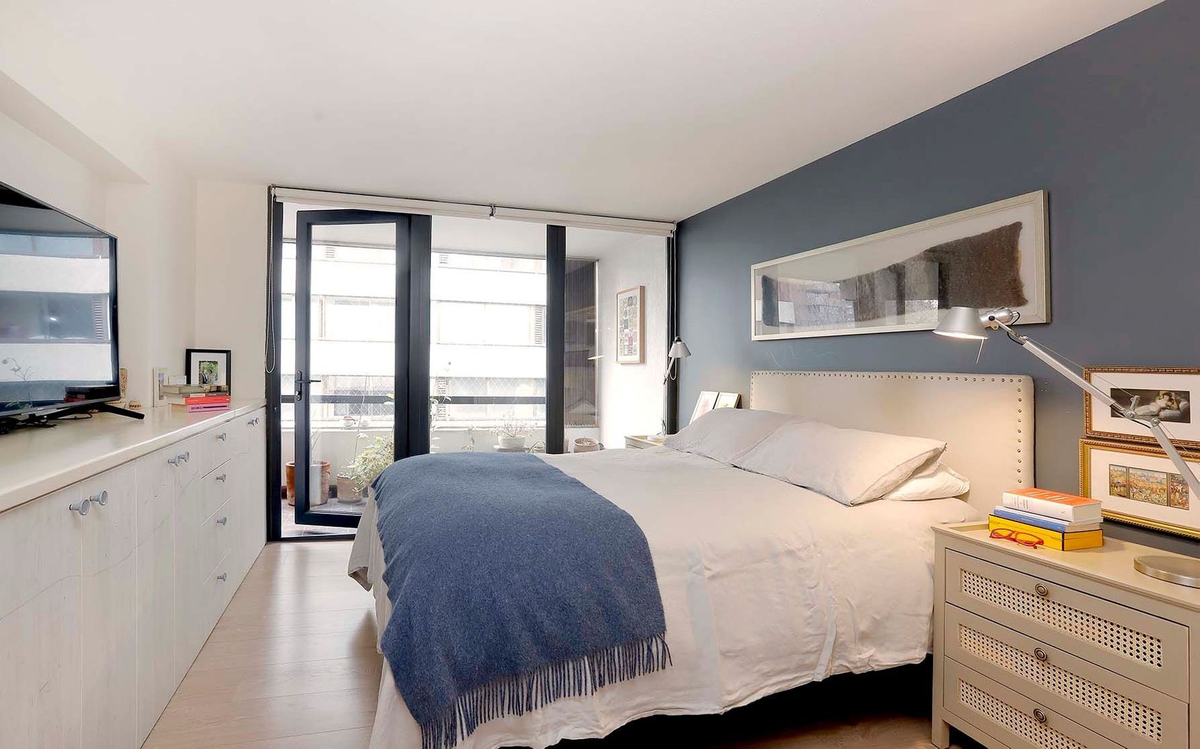 Luis Thayer Ojeda, Santiago foto-12