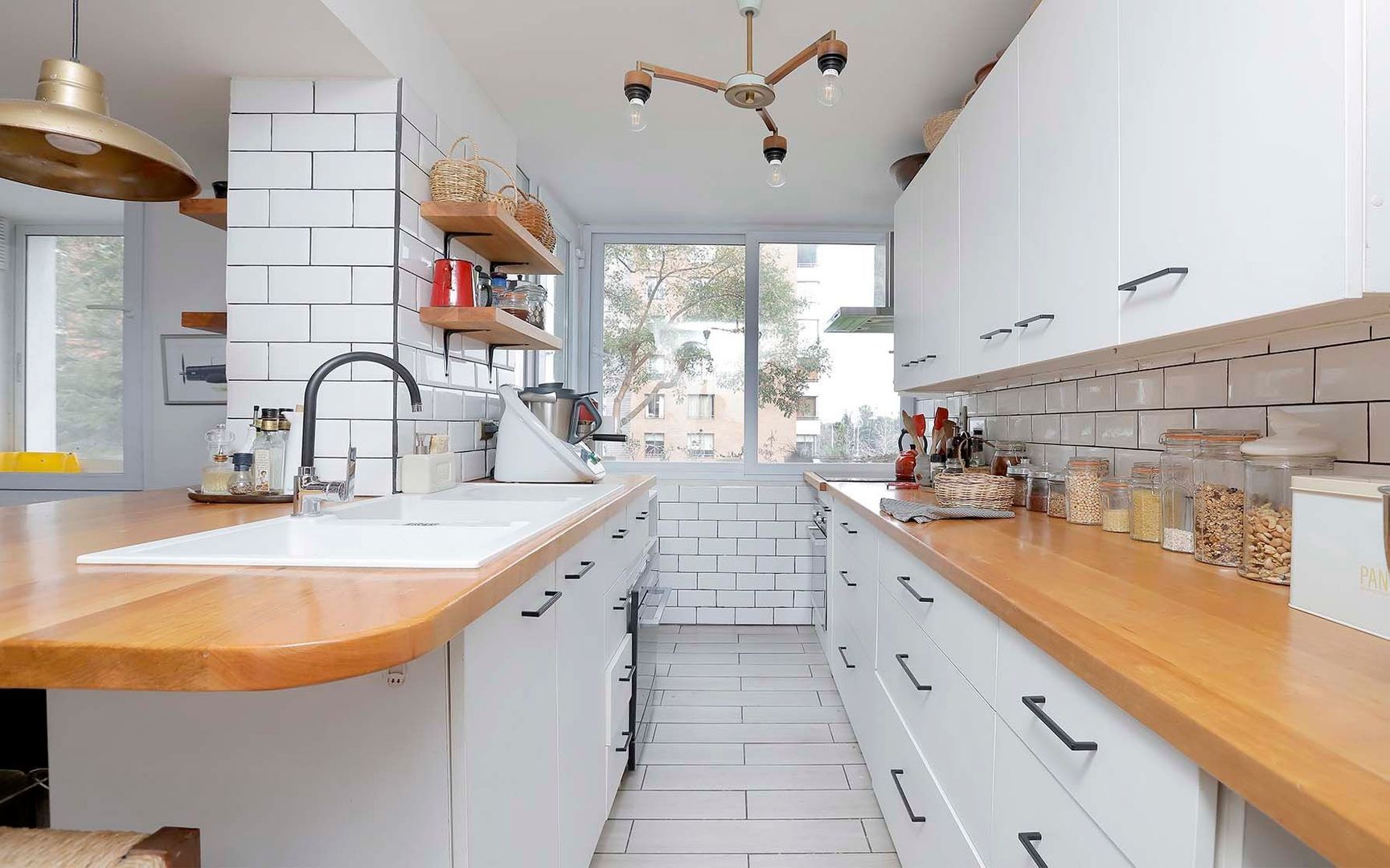 Luis Thayer Ojeda, Santiago foto-7