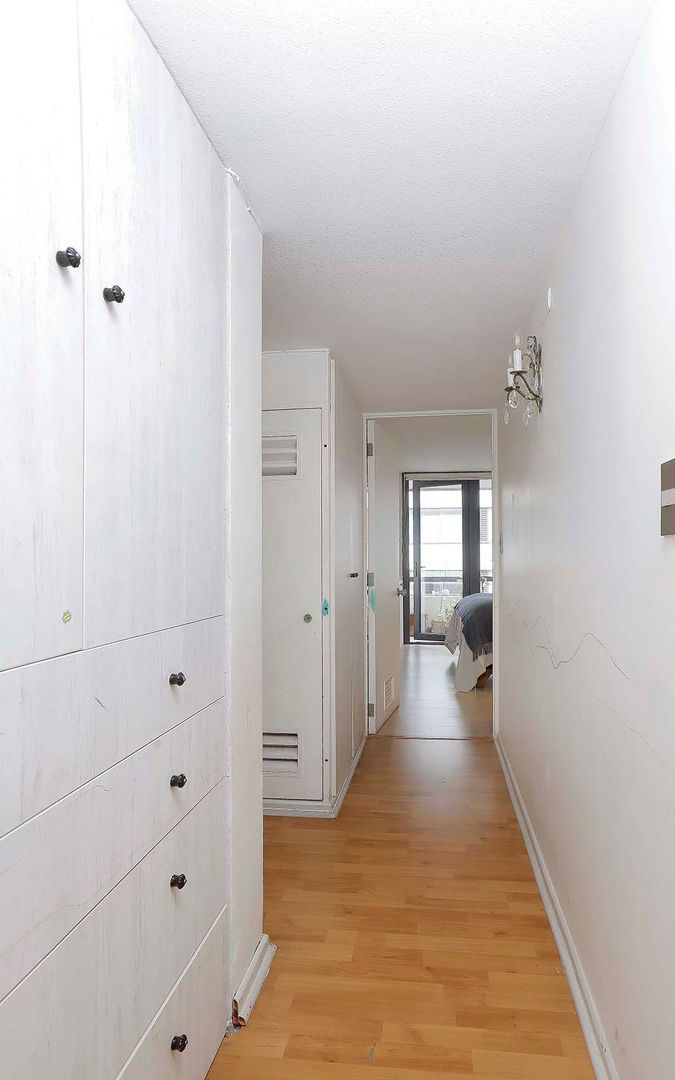 Luis Thayer Ojeda, Santiago foto-11