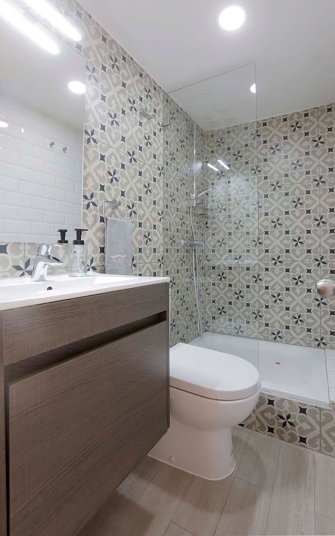 Luis Thayer Ojeda, Santiago foto-10