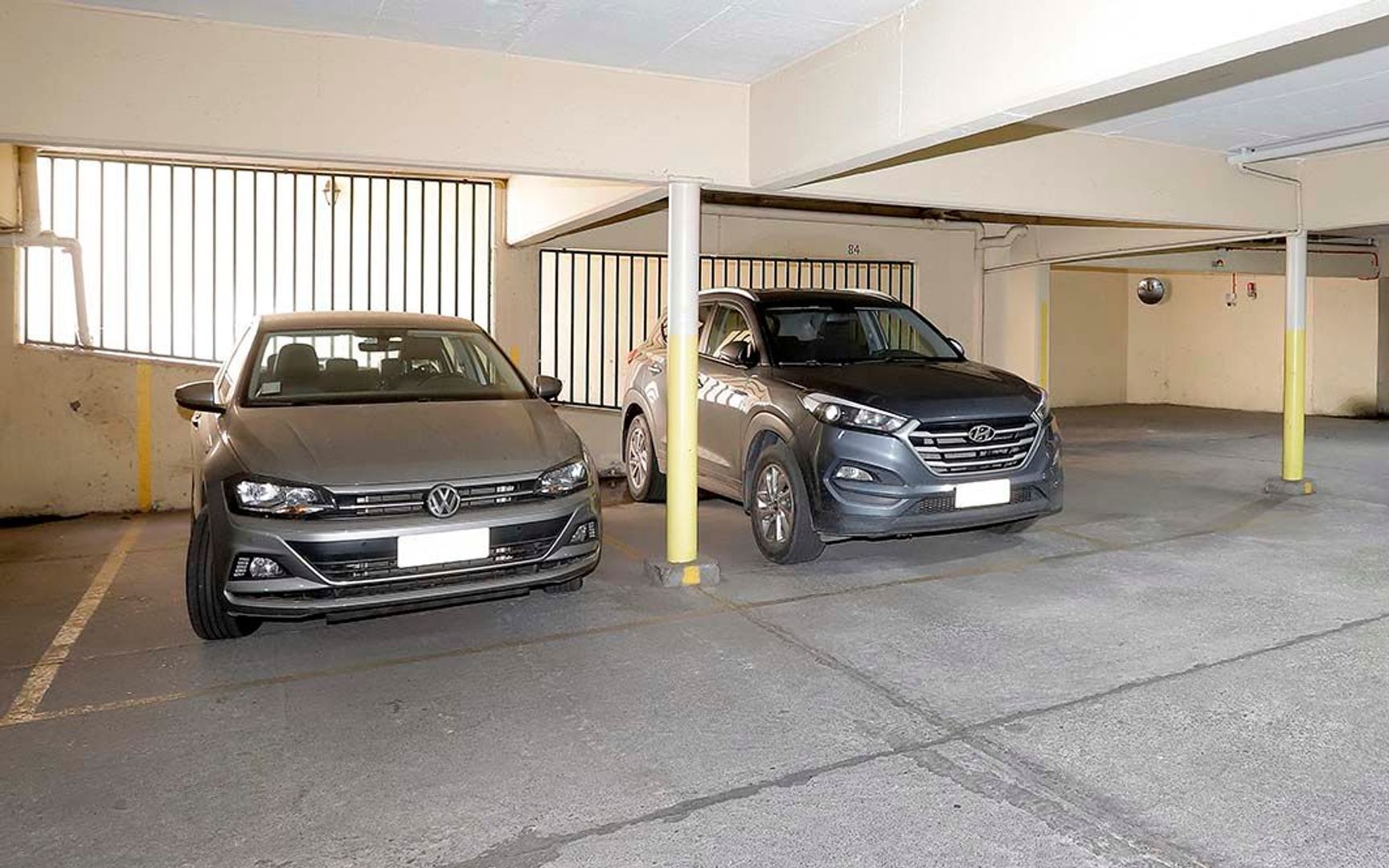 Luis Thayer Ojeda, Santiago foto-21