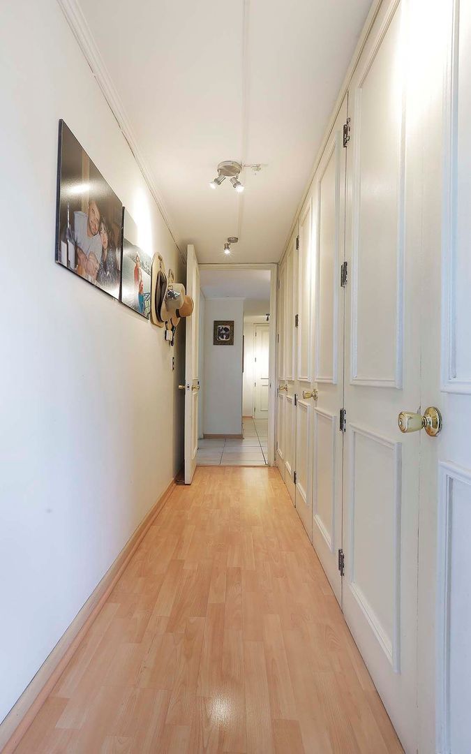 Luis Thayer Ojeda, Santiago foto-8