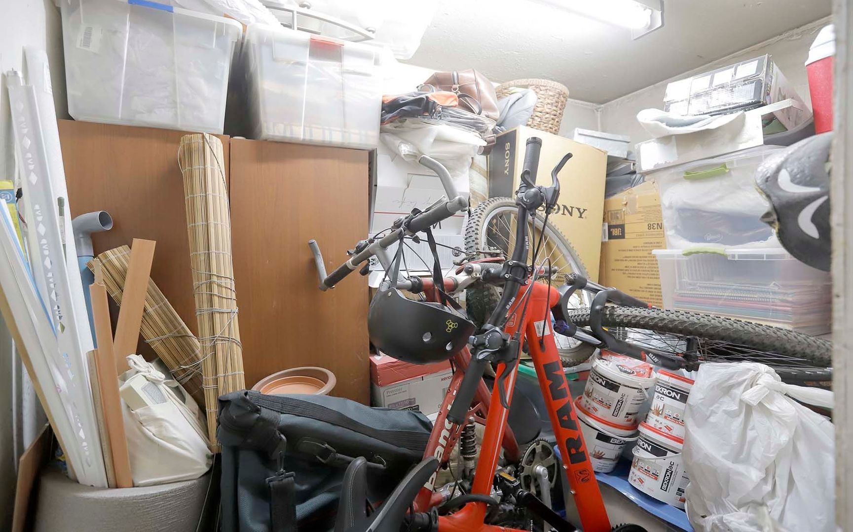 Luis Thayer Ojeda, Santiago foto-22