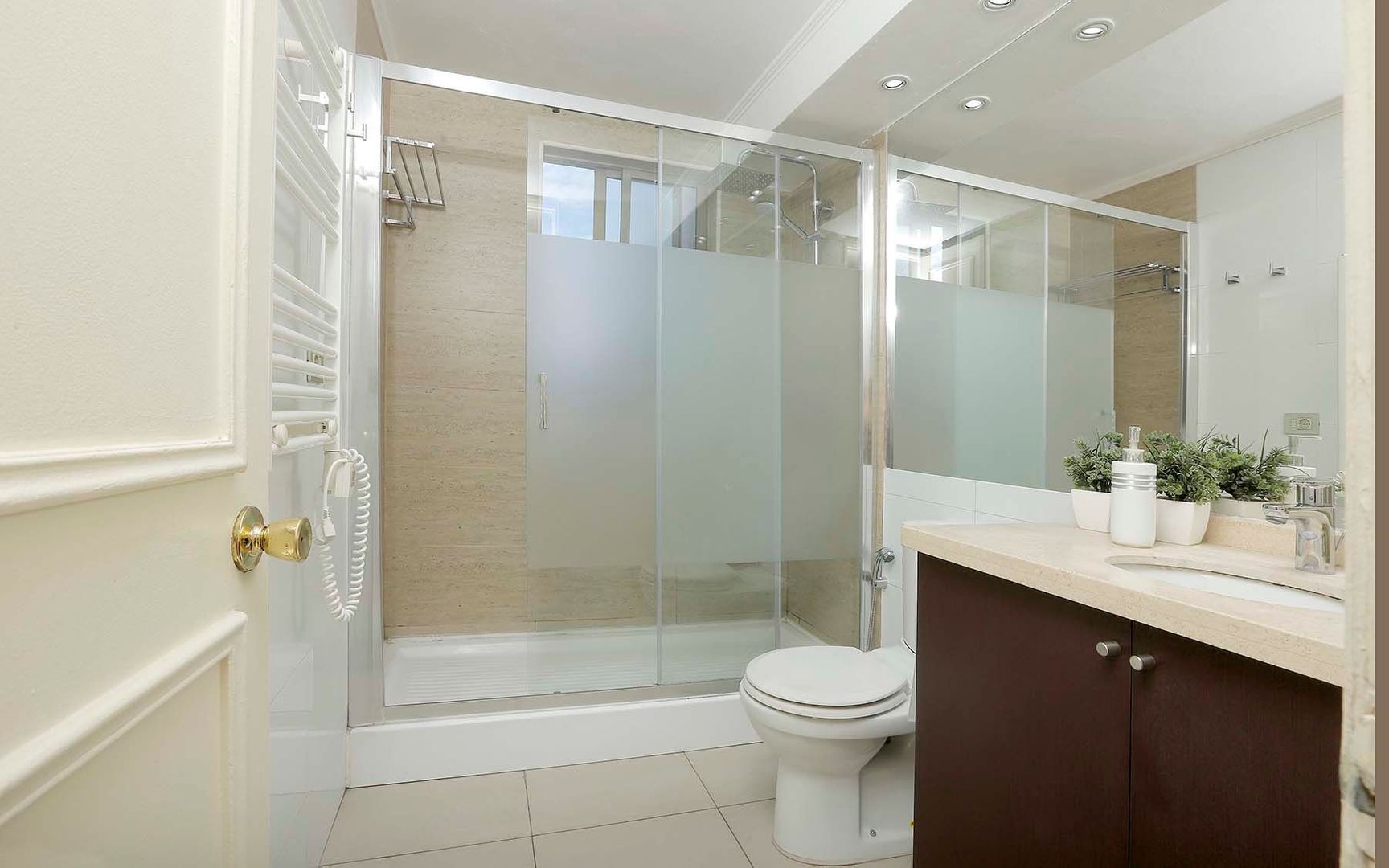 Luis Thayer Ojeda, Santiago foto-14