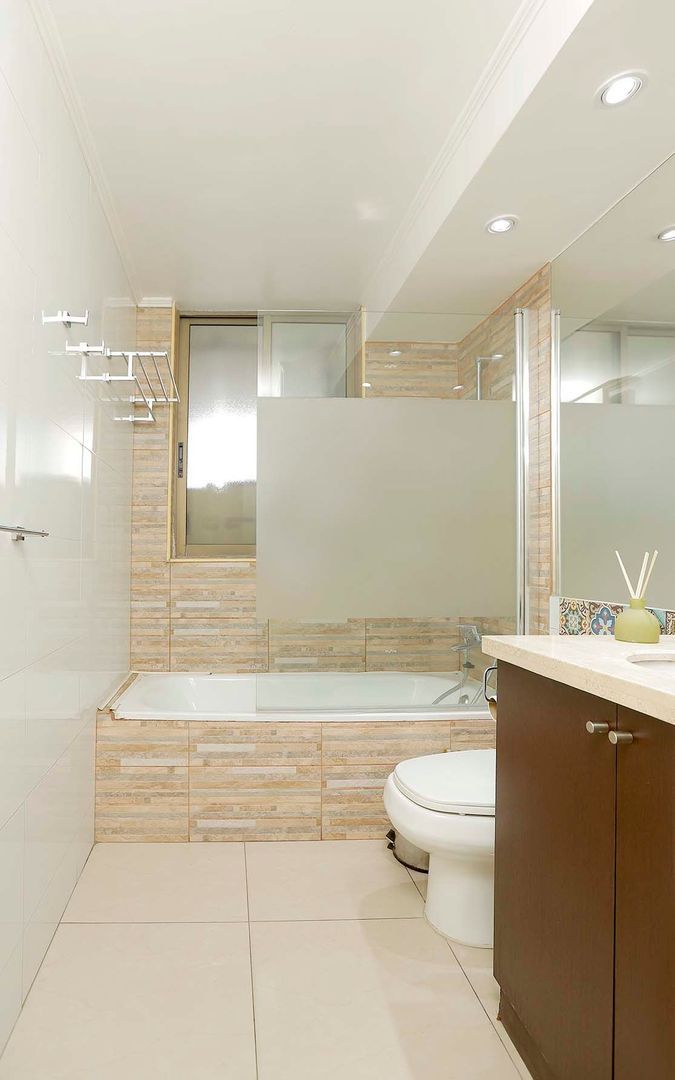 Luis Thayer Ojeda, Santiago foto-15