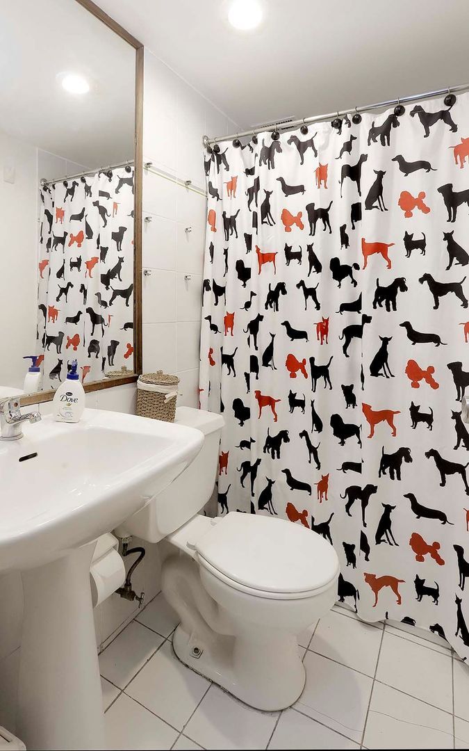 Av. Cristóbal Colón, Santiago foto-13