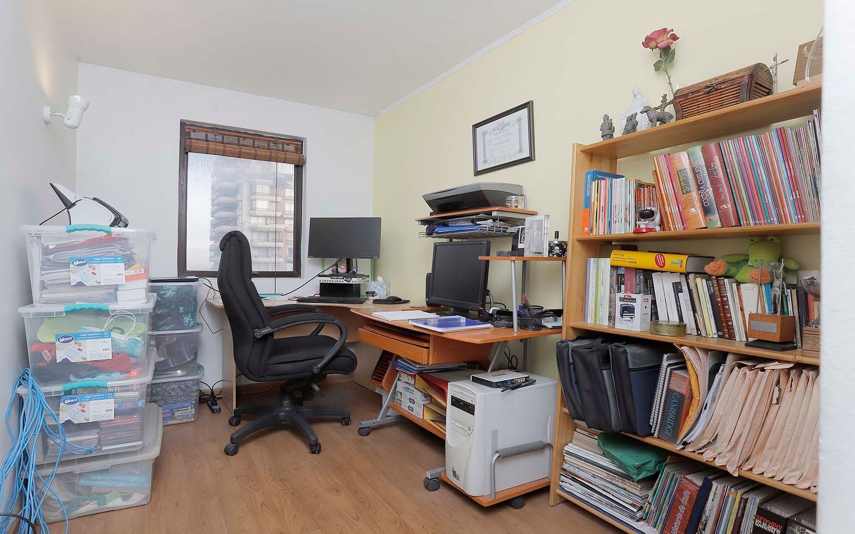 Av. Cristóbal Colón, Santiago foto-8