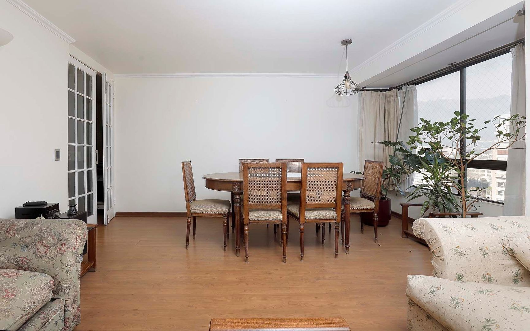 Av. Cristóbal Colón, Santiago foto-2