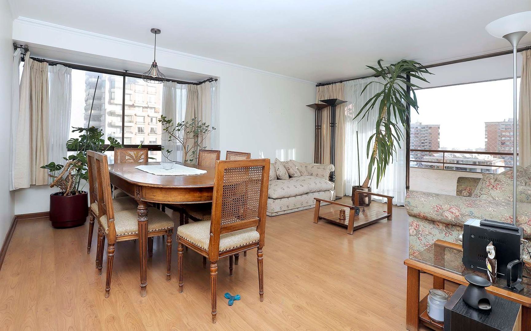 Av. Cristóbal Colón, Santiago foto-3