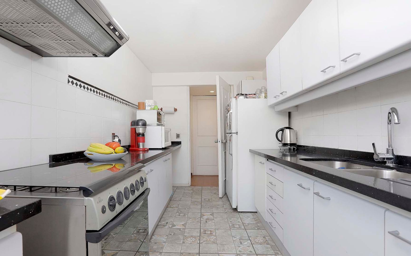 Av. Cristóbal Colón, Santiago foto-6