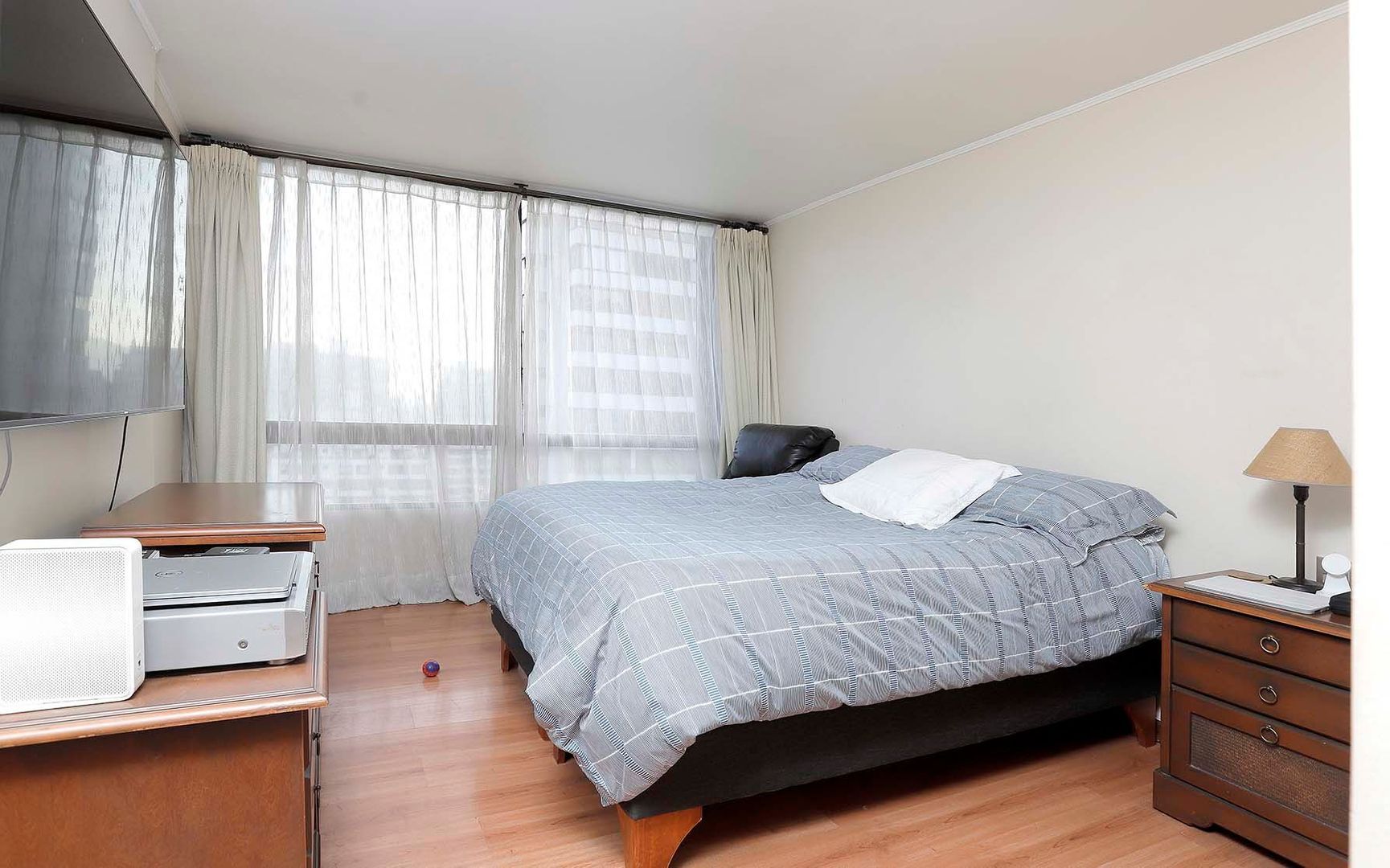 Av. Cristóbal Colón, Santiago foto-10