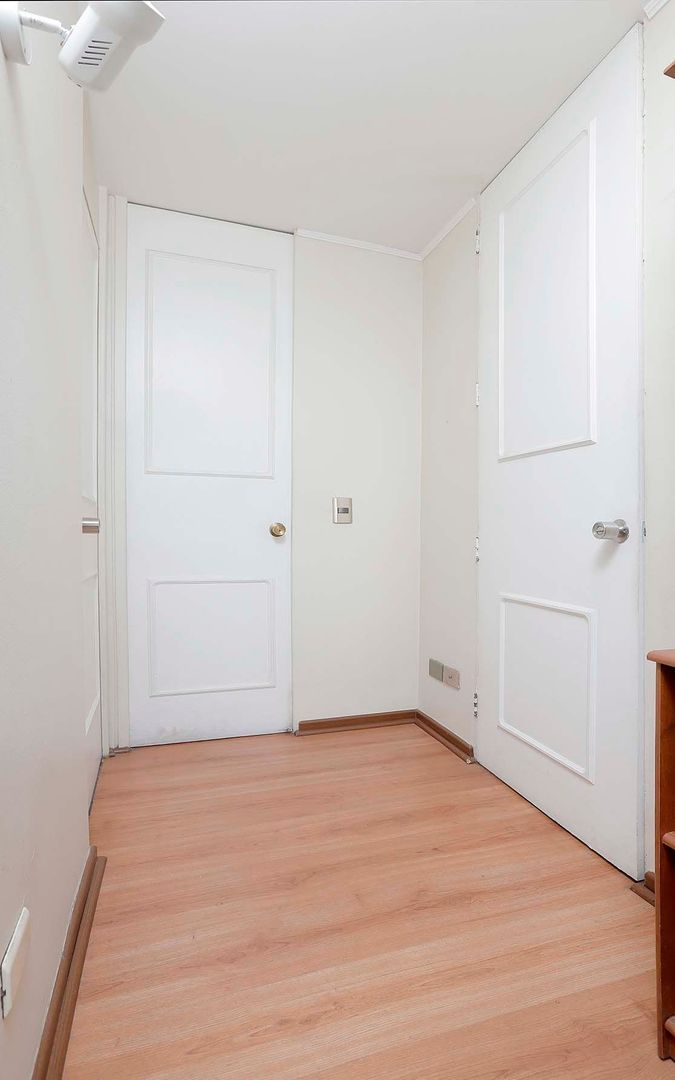 Av. Cristóbal Colón, Santiago foto-1