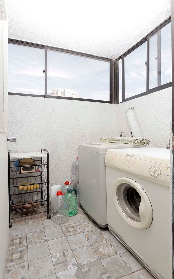 Av. Cristóbal Colón, Santiago foto-7