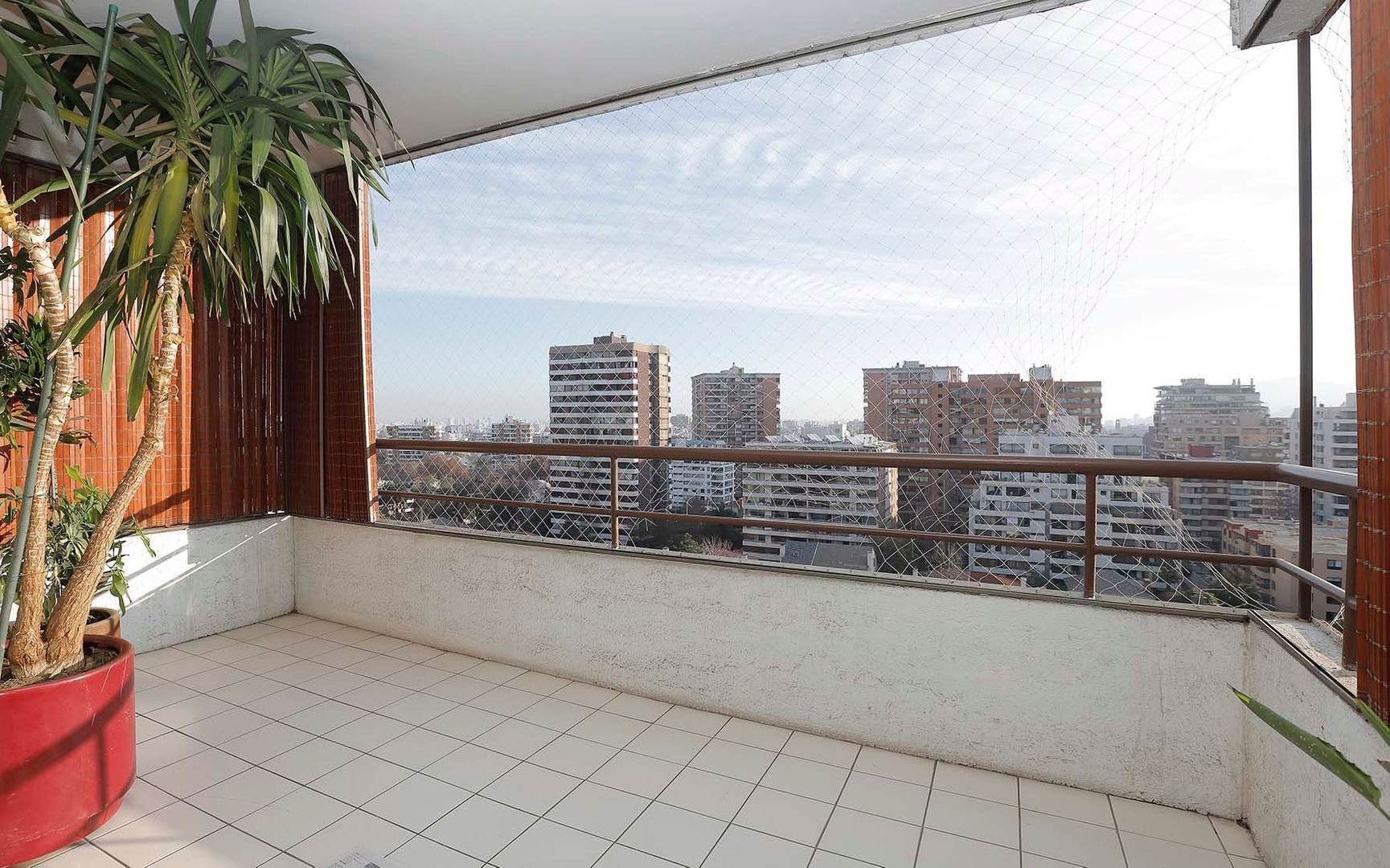 Av. Cristóbal Colón, Santiago foto-14