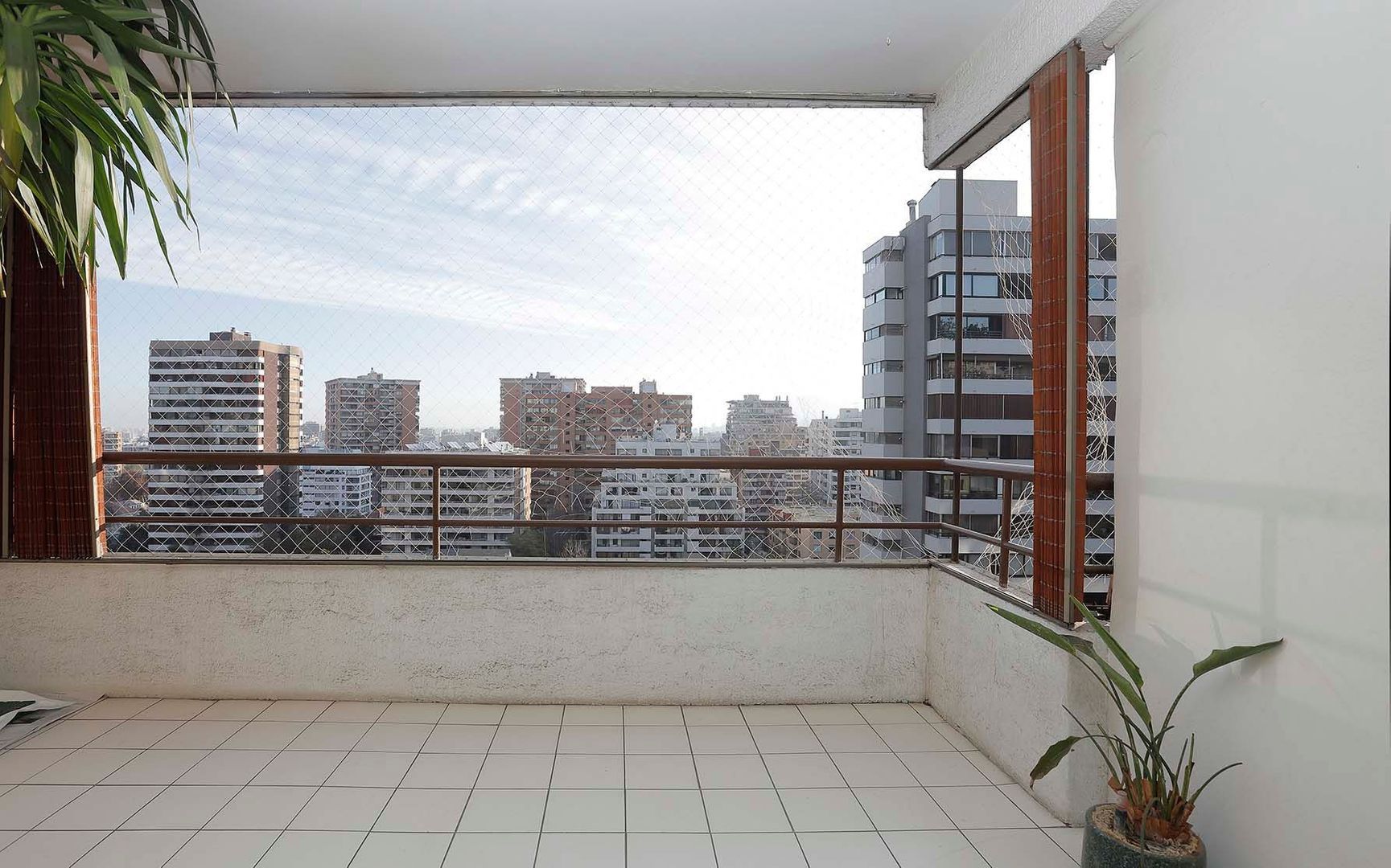 Av. Cristóbal Colón, Santiago foto-5