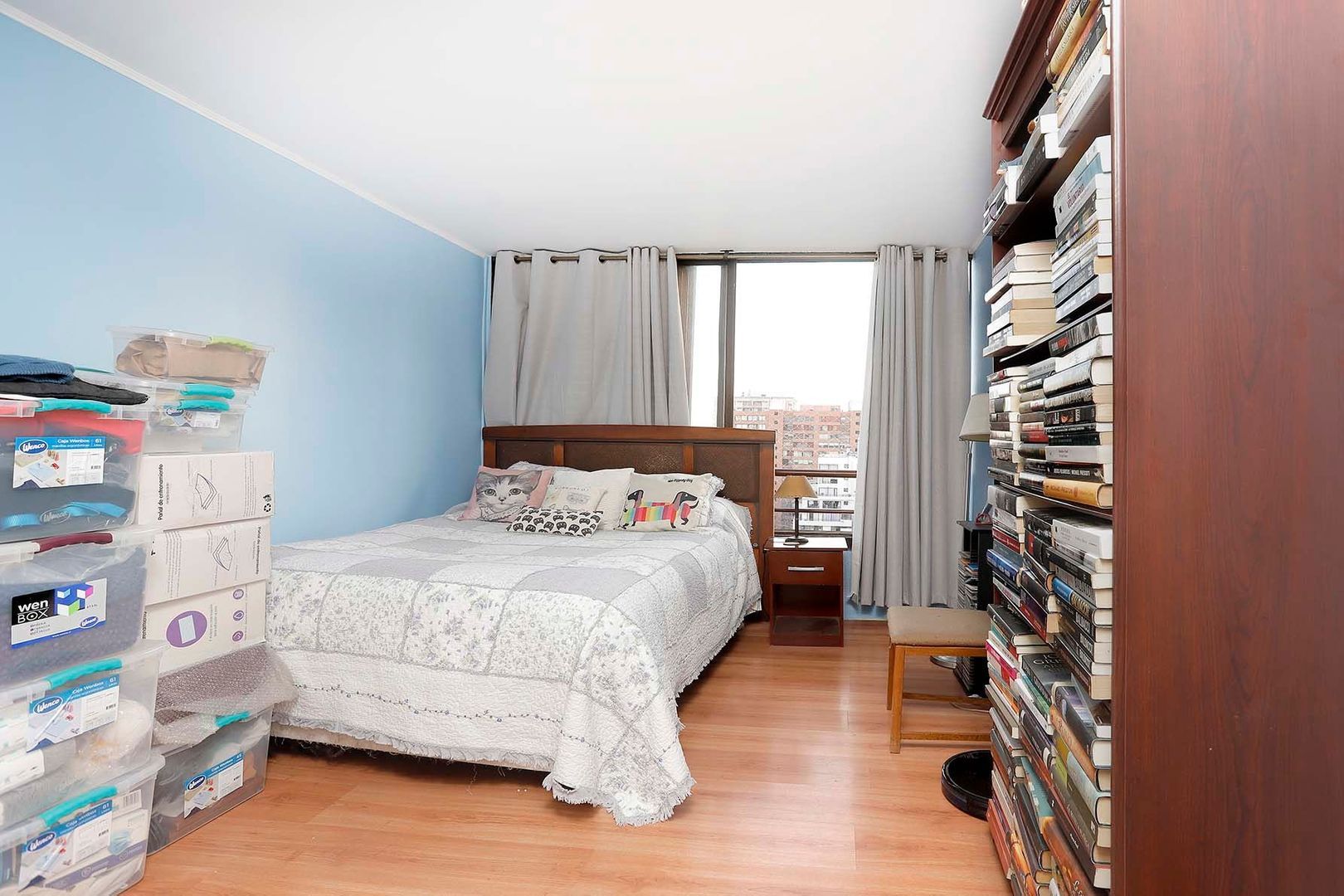 Av. Cristóbal Colón, Santiago foto-12