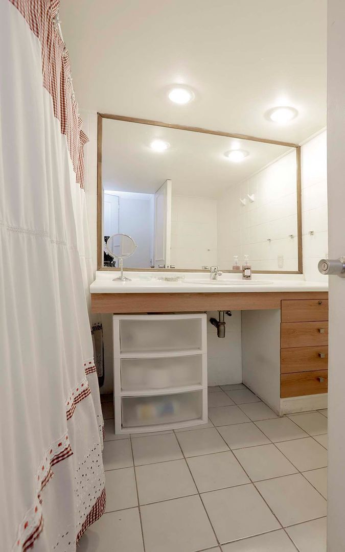 Av. Cristóbal Colón, Santiago foto-11