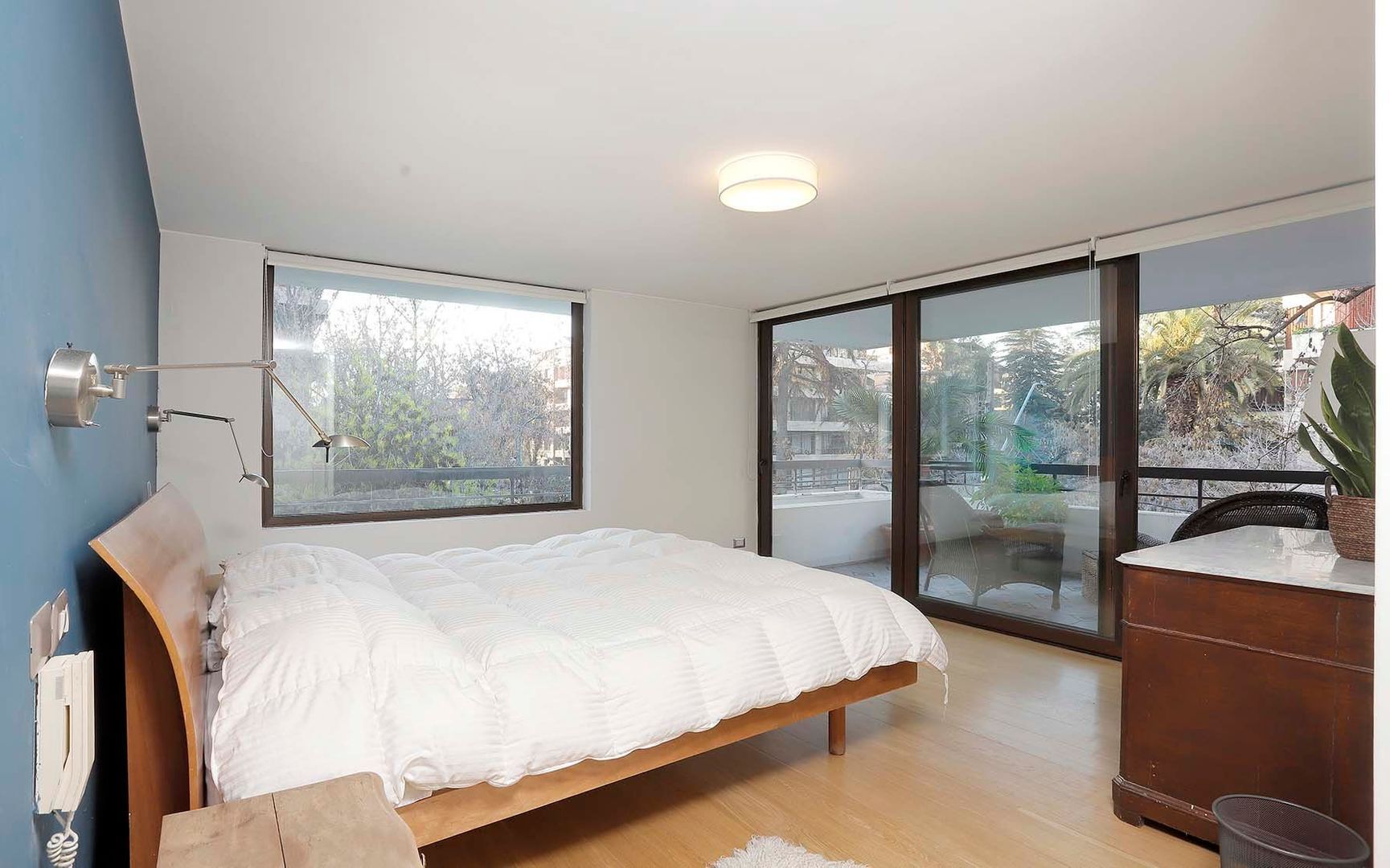 Las Hortensias, Santiago foto-17