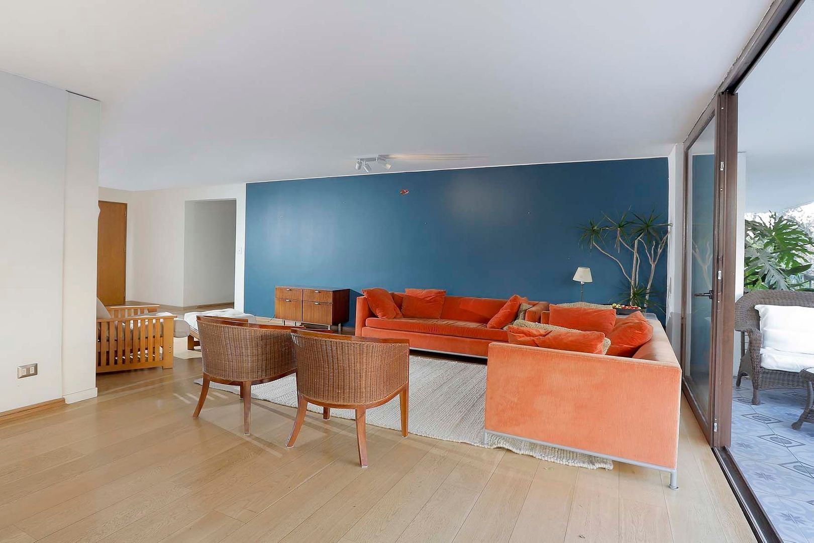 Las Hortensias, Santiago foto-5