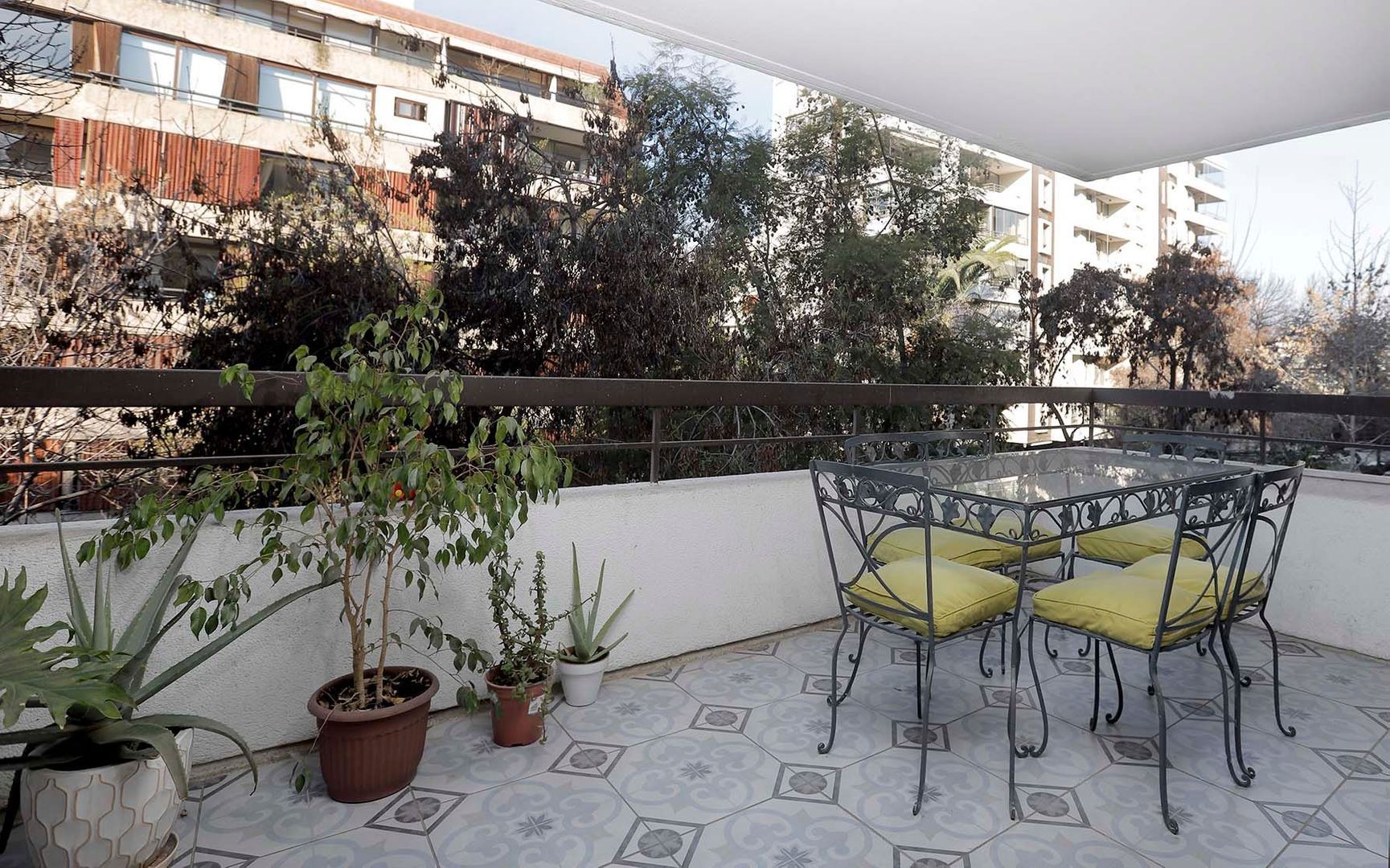 Las Hortensias, Santiago foto-11