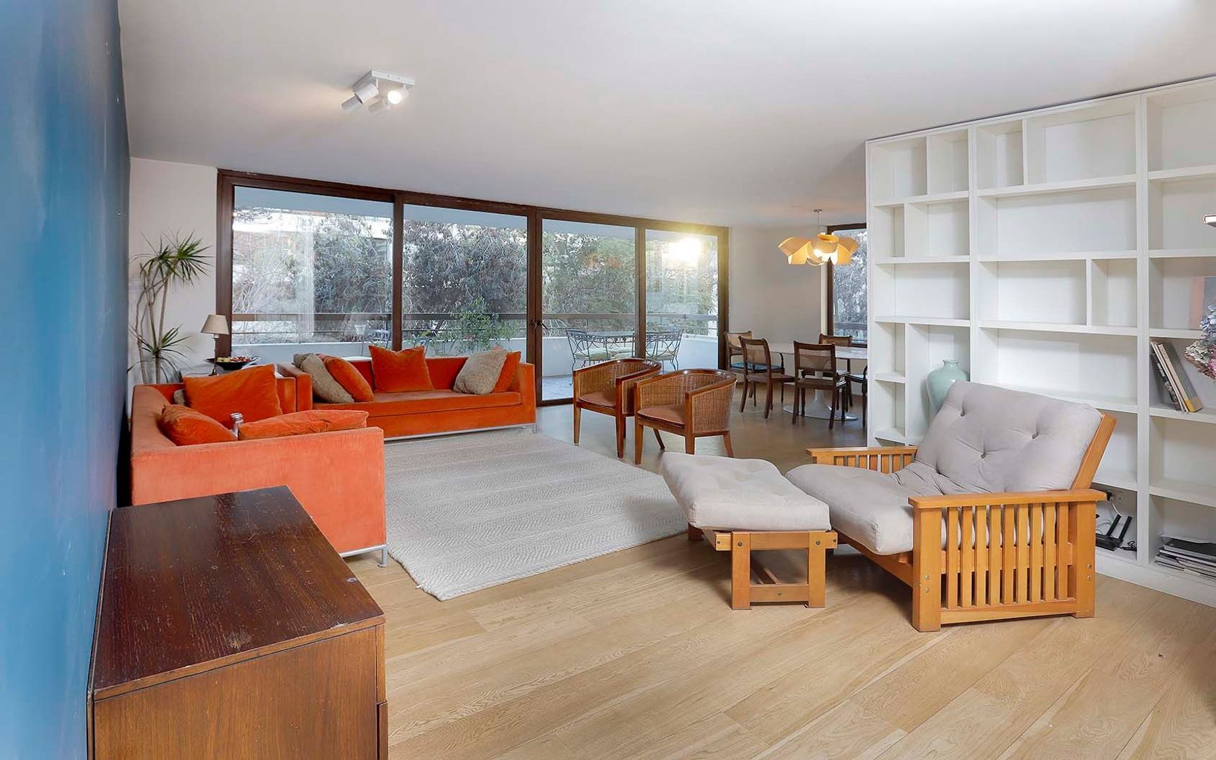 Las Hortensias, Santiago foto-4