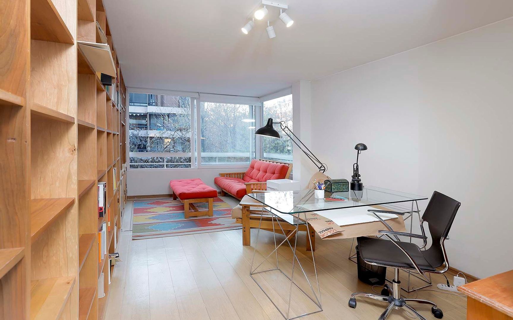 Las Hortensias, Santiago foto-23