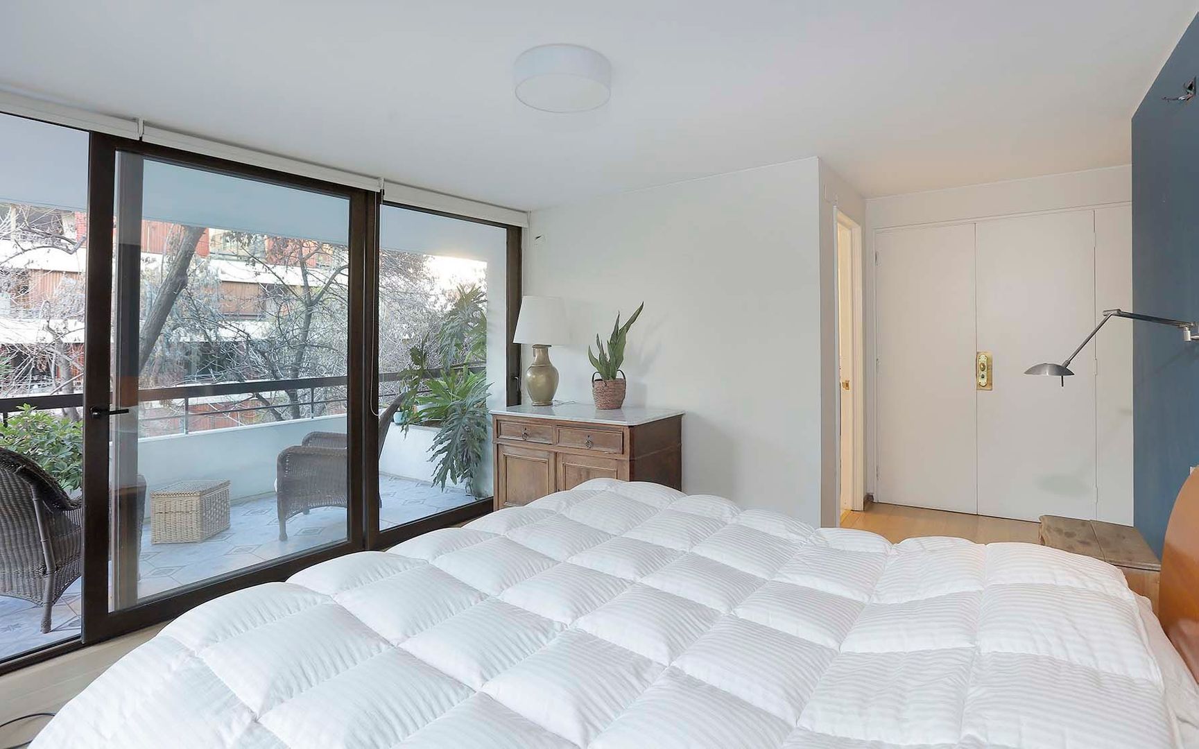 Las Hortensias, Santiago foto-20