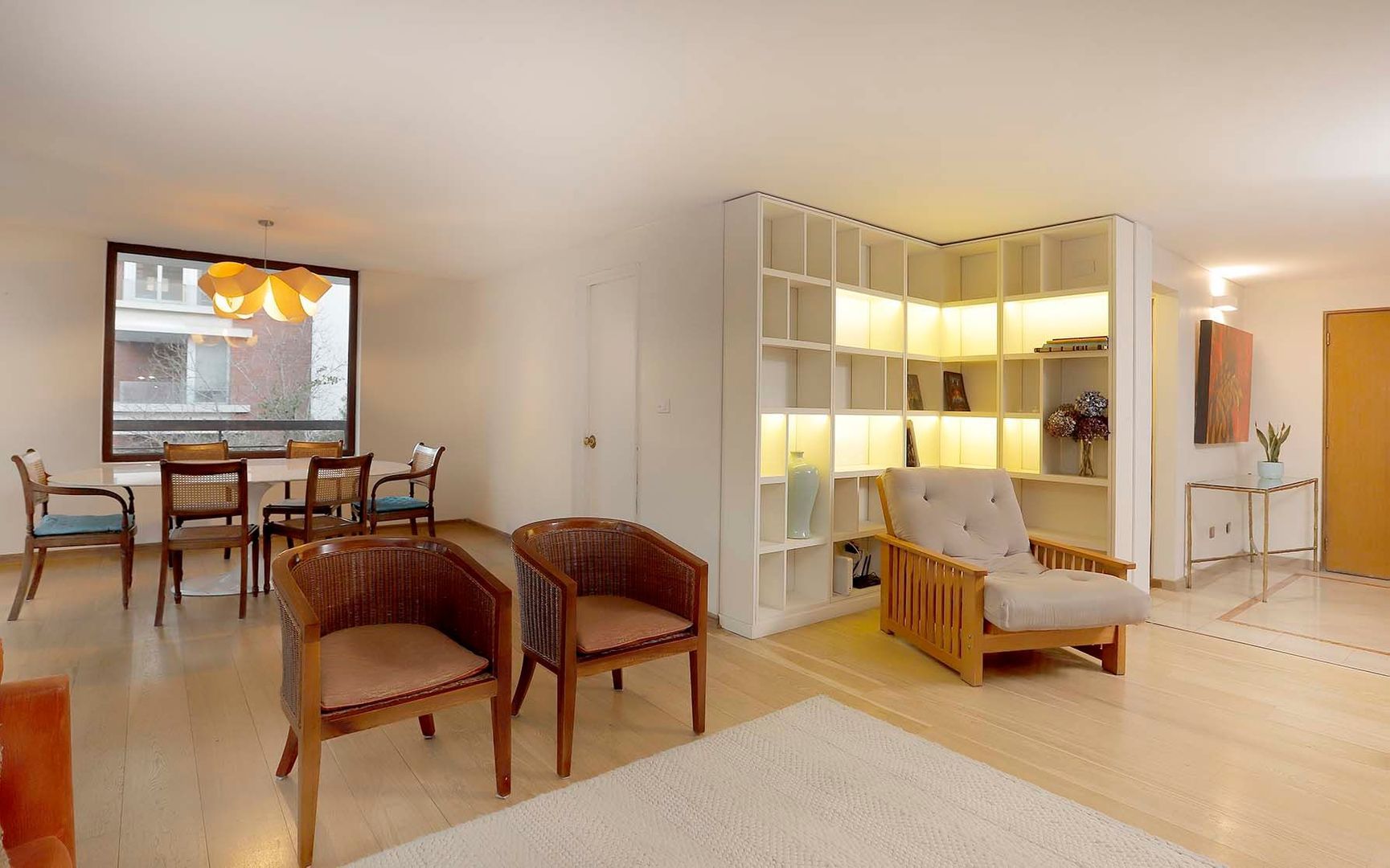 Las Hortensias, Santiago foto-9