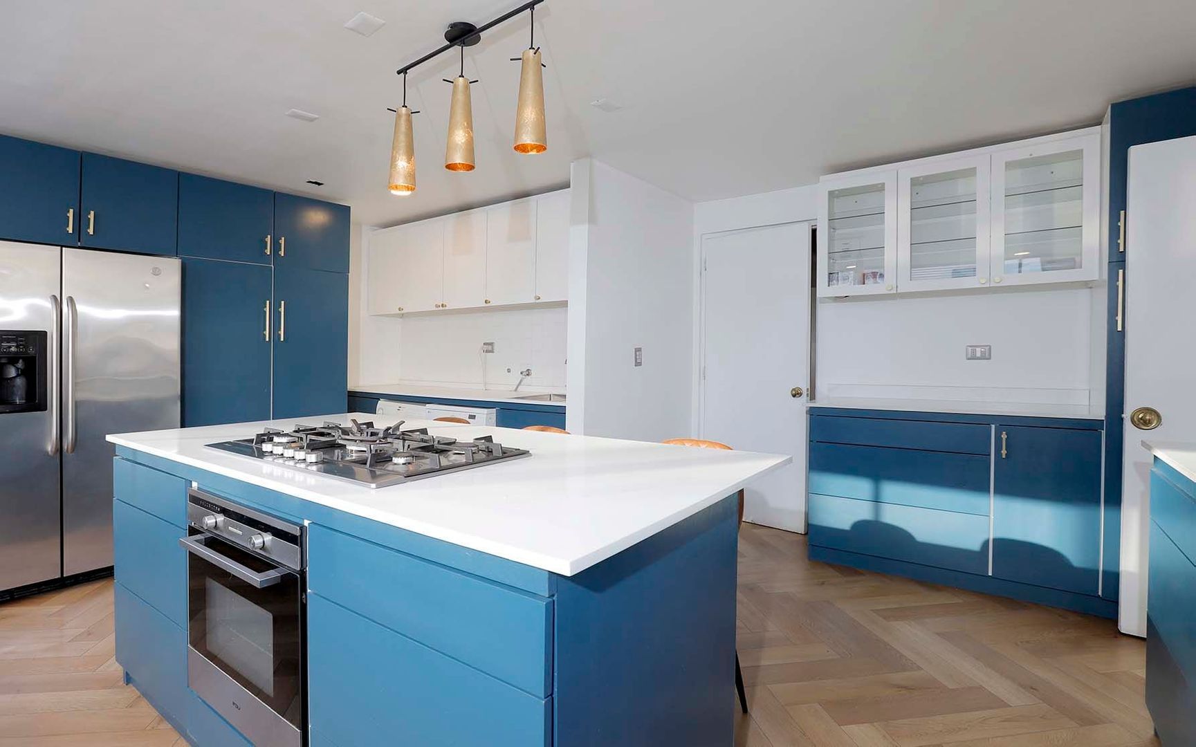 Las Hortensias, Santiago foto-15