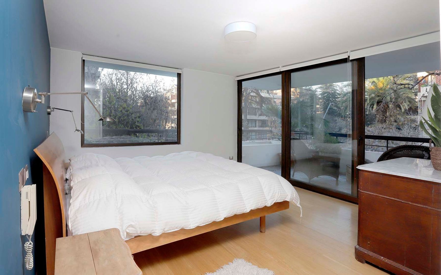 Las Hortensias, Santiago foto-18