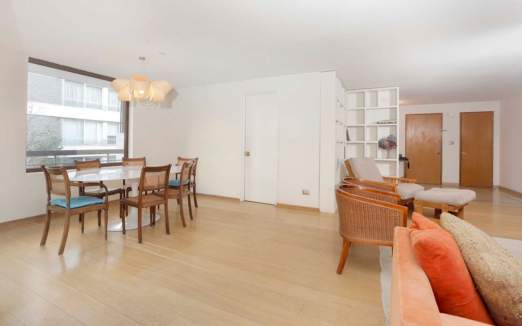 Las Hortensias, Santiago foto-7