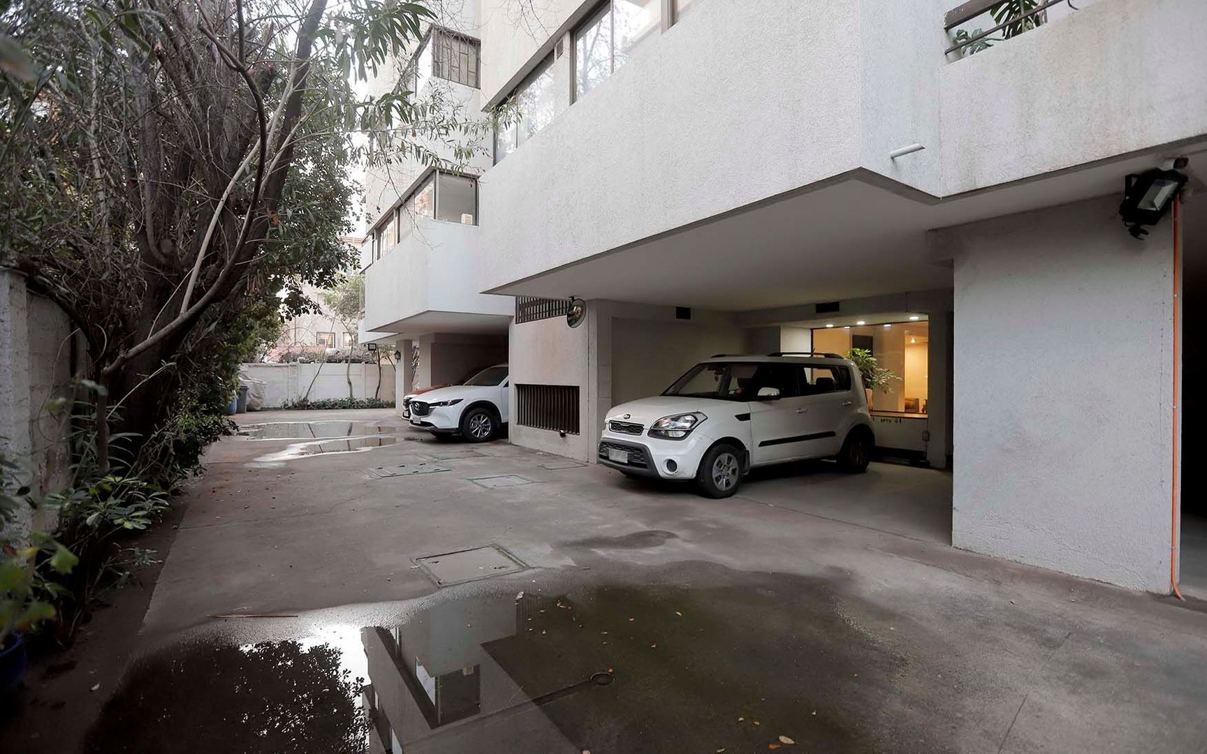 Las Hortensias, Santiago foto-27