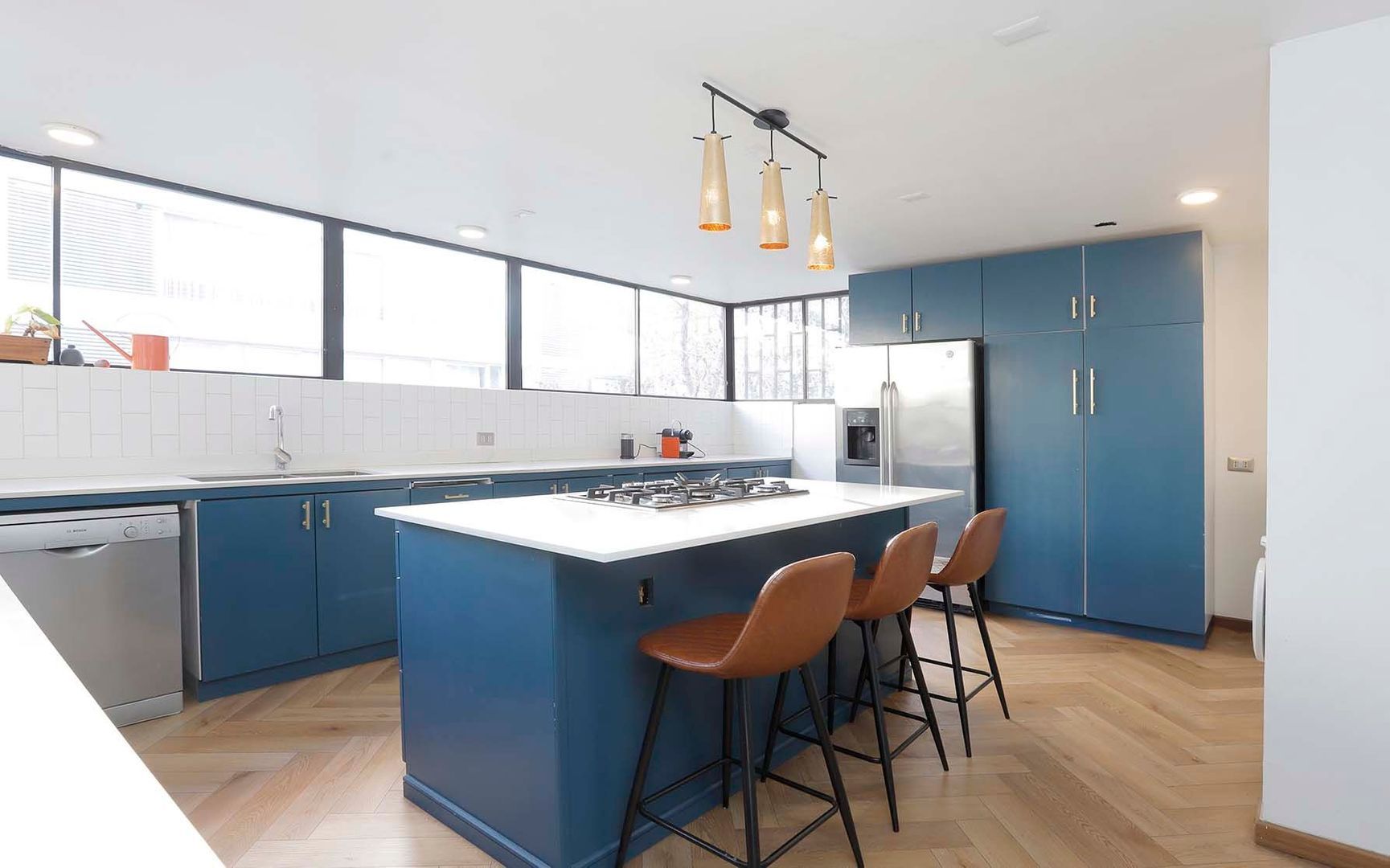 Las Hortensias, Santiago foto-13