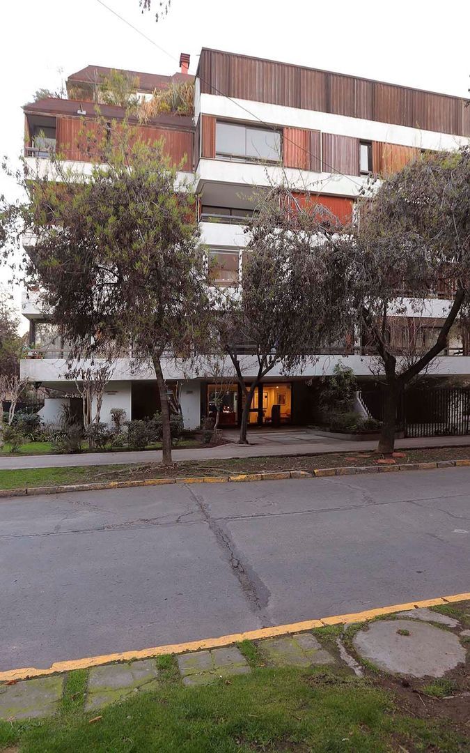 Las Hortensias, Santiago foto-2