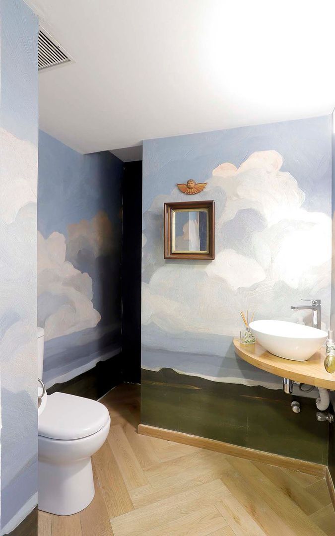 Las Hortensias, Santiago foto-12