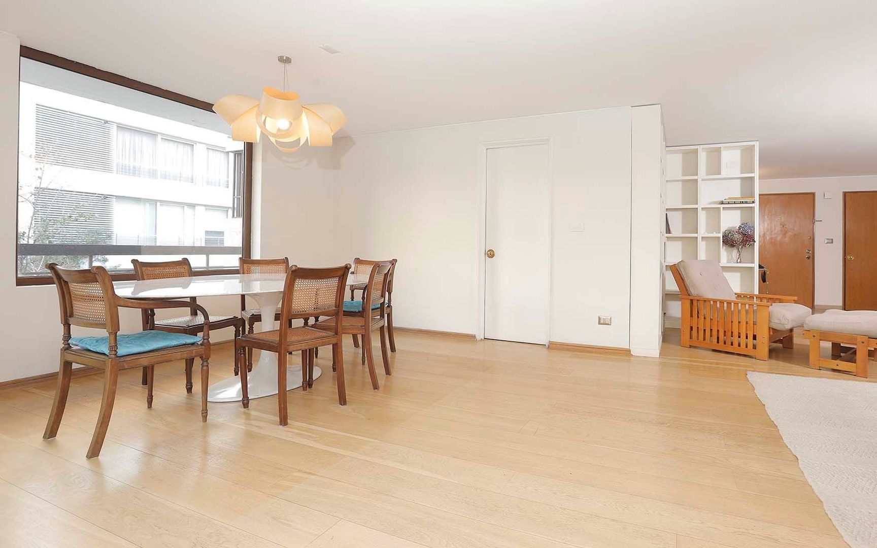 Las Hortensias, Santiago foto-8