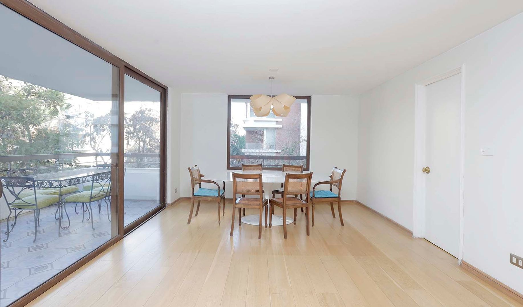 Las Hortensias, Santiago foto-6