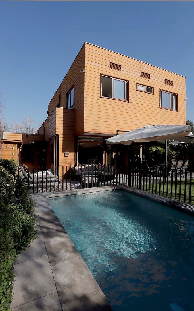 Hermanos Lobos, Santiago foto-14