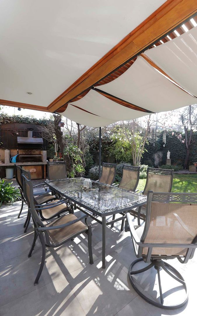 Hermanos Lobos, Santiago foto-11