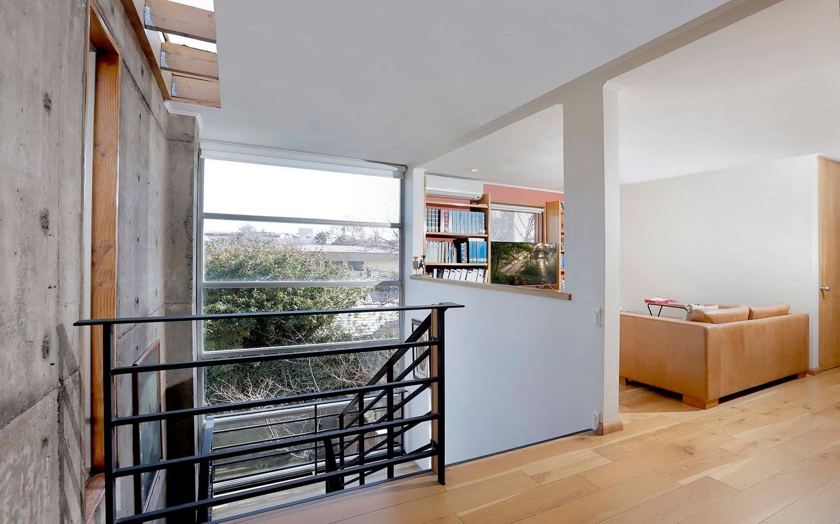 Hermanos Lobos, Santiago foto-20