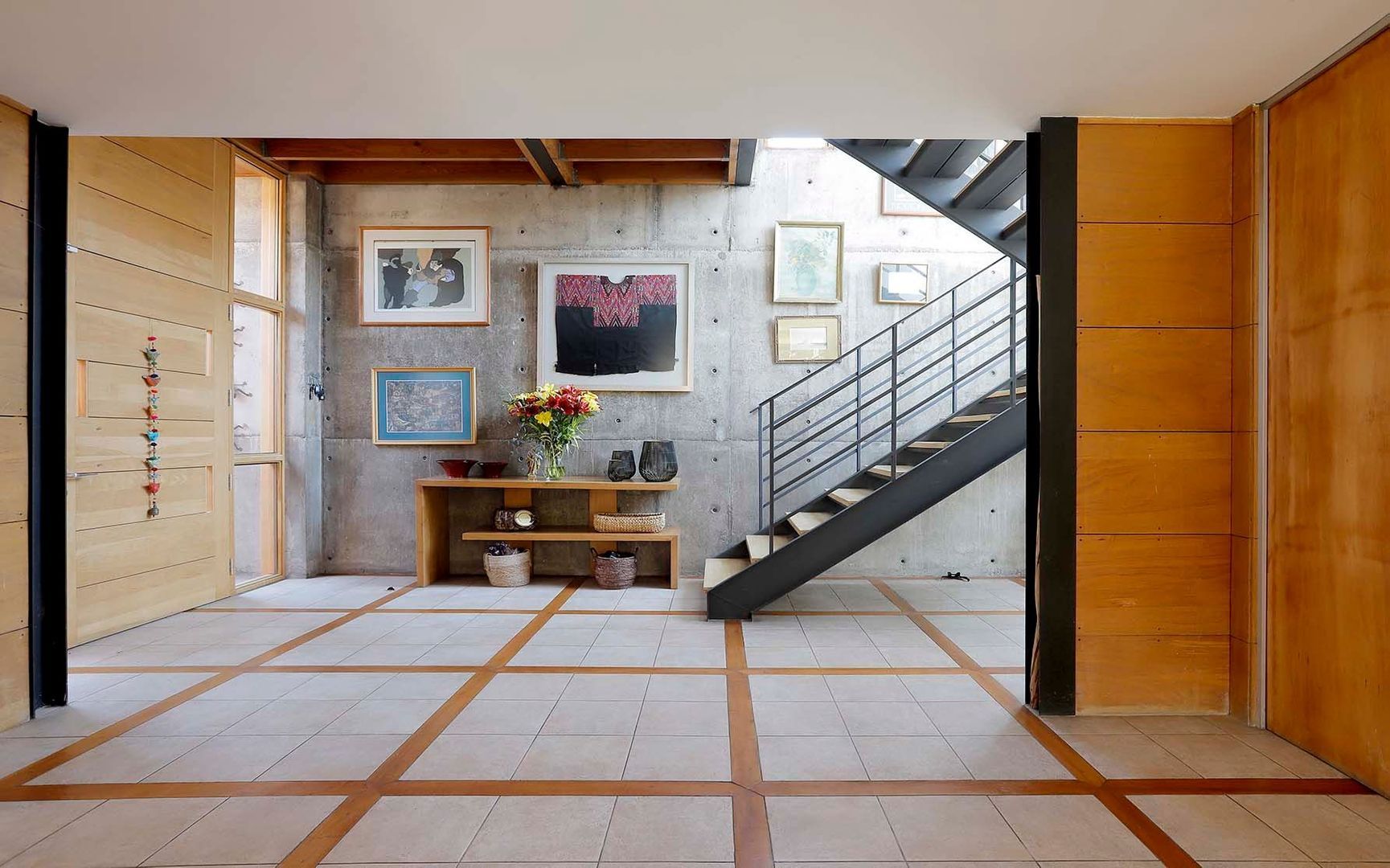 Hermanos Lobos, Santiago foto-3