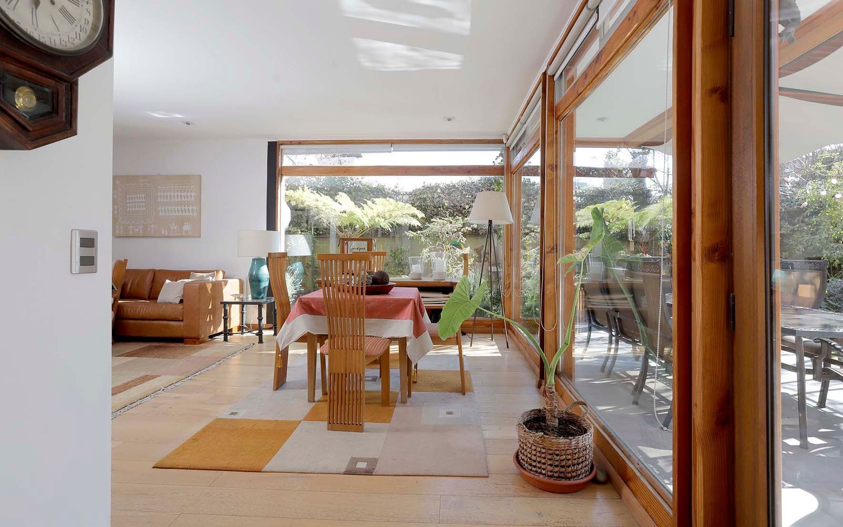 Hermanos Lobos, Santiago foto-7