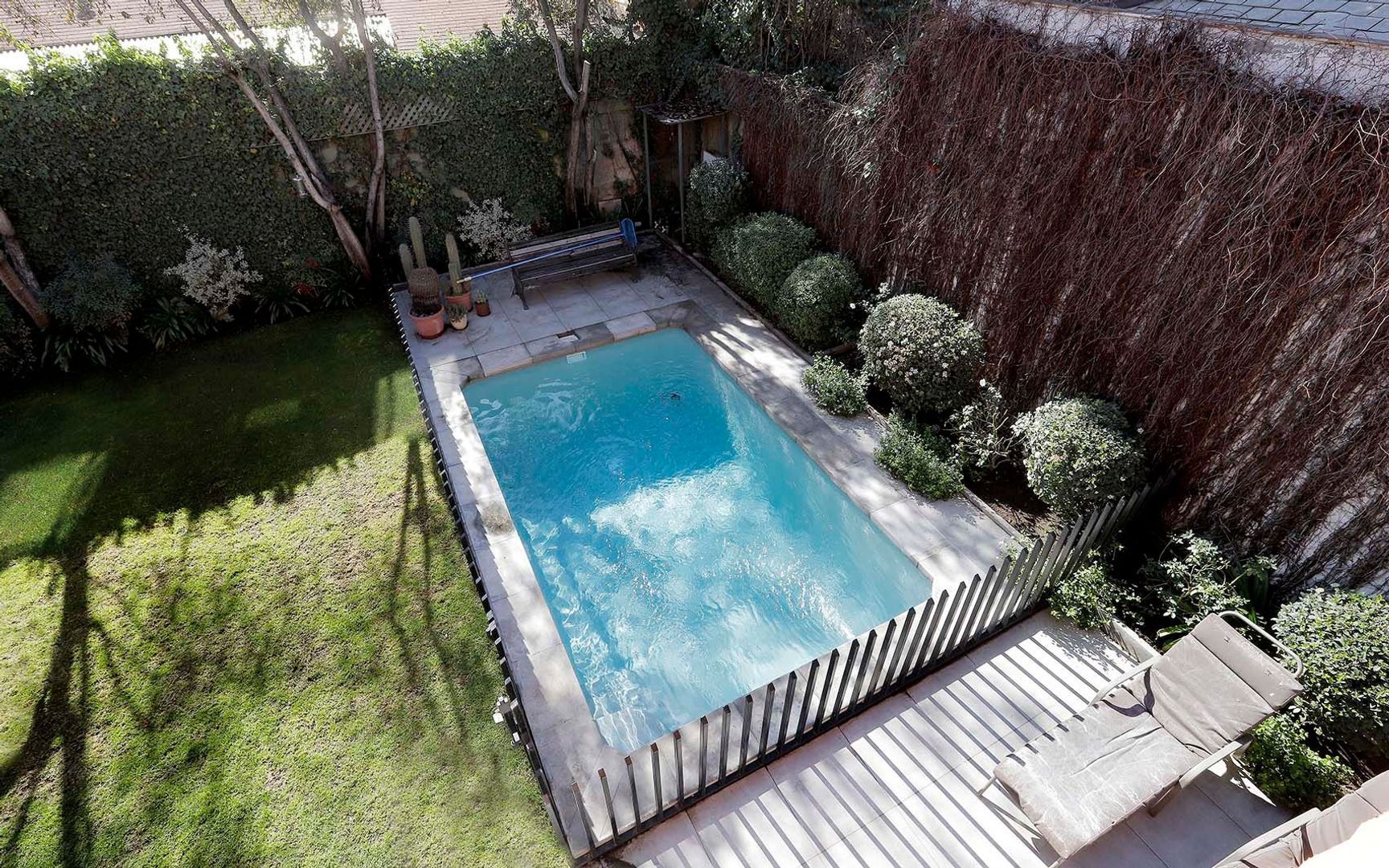 Hermanos Lobos, Santiago foto-32