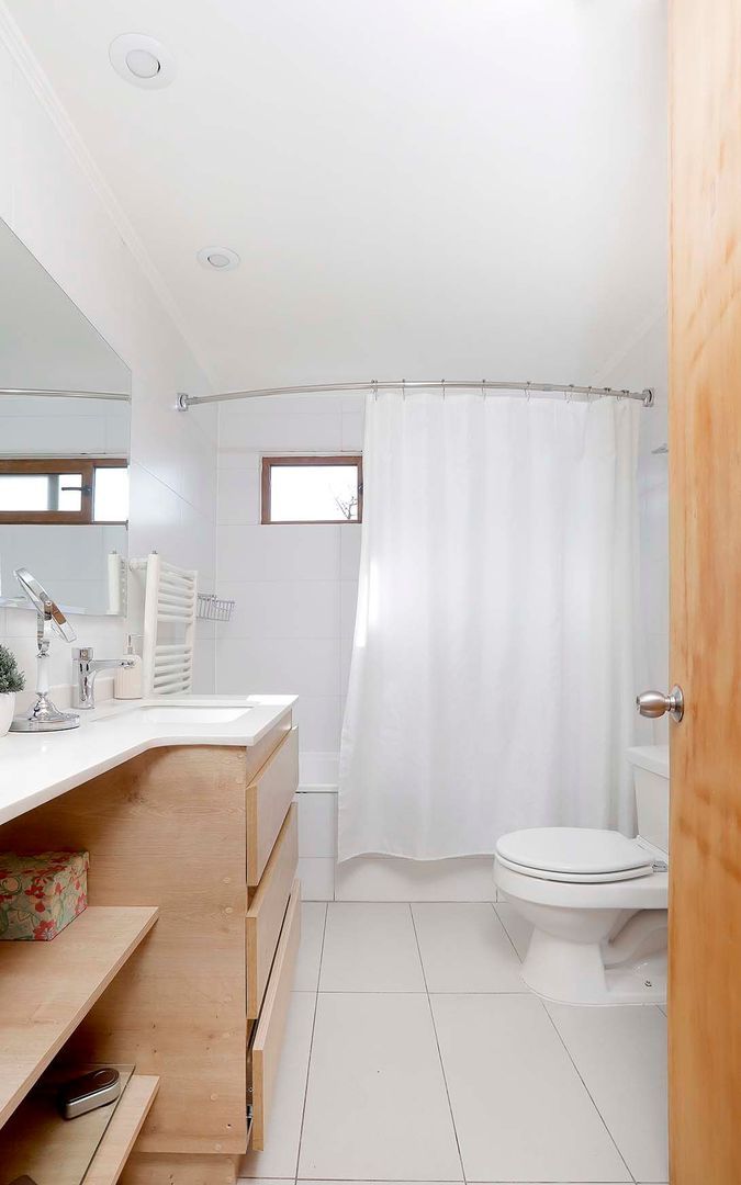 Hermanos Lobos, Santiago foto-31